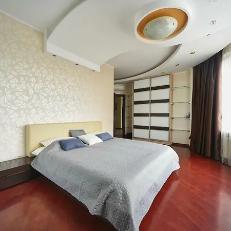 Апартаменты In Arcadia Palmira *