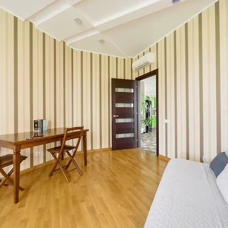 In Arcadia Palmira Апартаменты