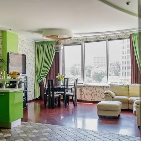 Апартаменты In Arcadia Palmira