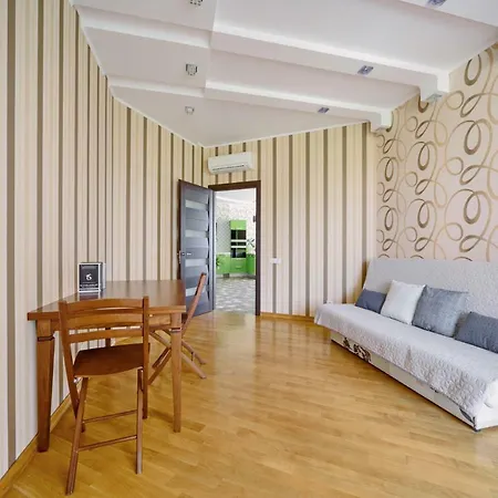 Апартаменты In Arcadia Palmira *