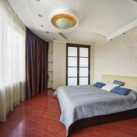 Апартаменты In Arcadia Palmira *